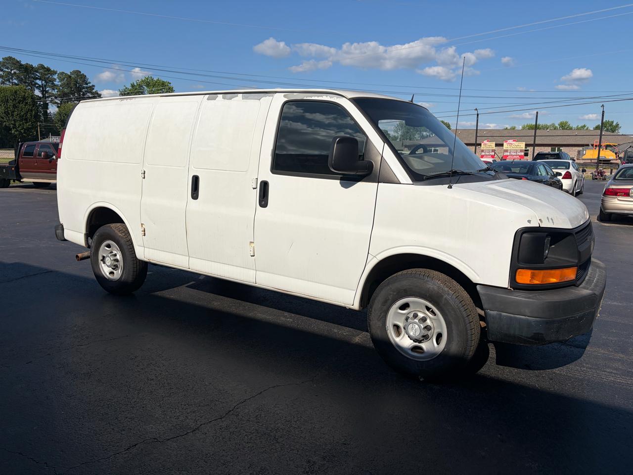 chevrolet express cargo 2013 1GCWGFFA4D1110896 image chevrolet express cargo 2013 1GCWGFFA4D1110896 image
